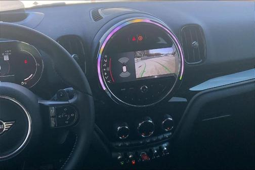 2023 MINI Countryman Cooper S