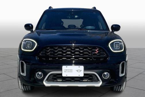 2023 MINI Countryman Cooper S