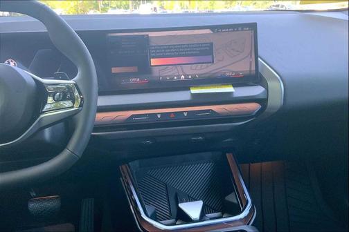 Black Sapphire Metallic 2026 BMW X3 30 xDrive