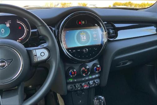 2024 MINI Convertible Cooper