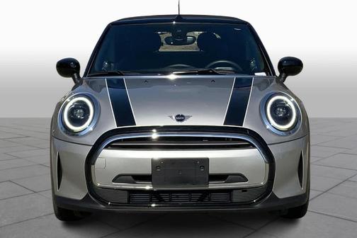 2024 MINI Convertible Cooper