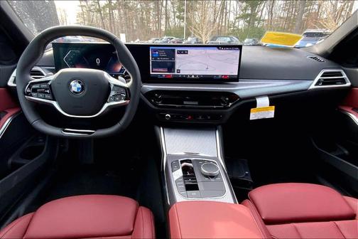 2026 BMW 330 I XDrive NA