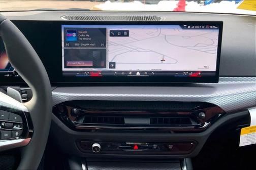 2026 BMW 330 I XDrive NA