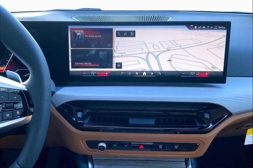 Black Sapphire Metallic 2026 BMW 330 xDrive NA
