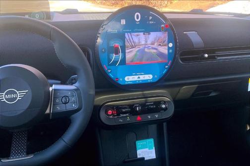 2026 MINI Hardtop S