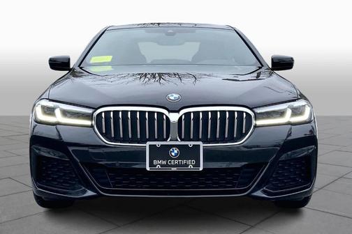 2023 BMW 530 i xDrive
