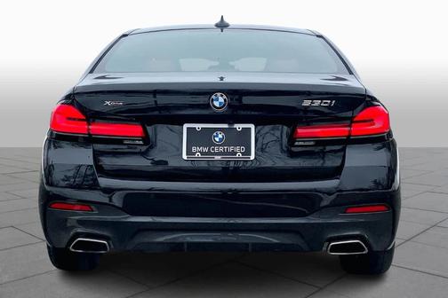 2023 BMW 530 i xDrive