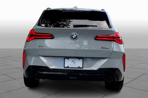 2025 BMW X3 M50 xDrive