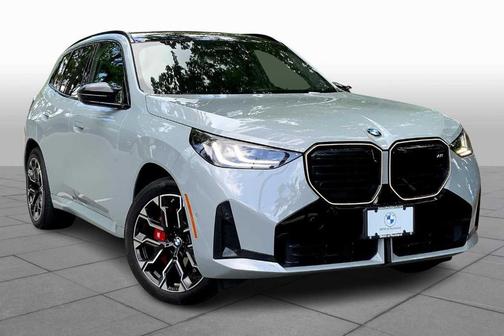 2025 BMW X3 M50 xDrive