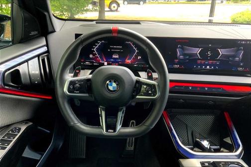 2025 BMW X3 M50 xDrive