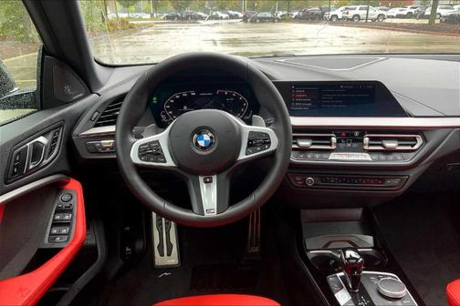 2024 BMW M235 Gran Coupe i xDrive