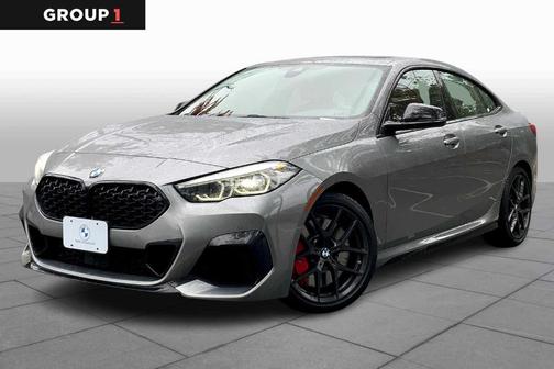 2024 BMW M235 Gran Coupe i xDrive