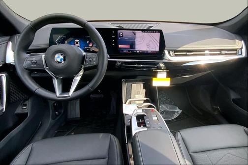 Alpine White 2026 BMW X1 xDrive28i