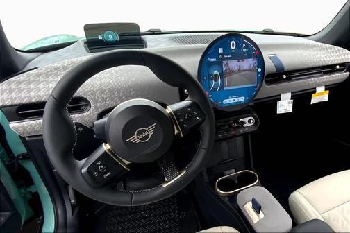 Ocean 2026 MINI Convertible Cooper S