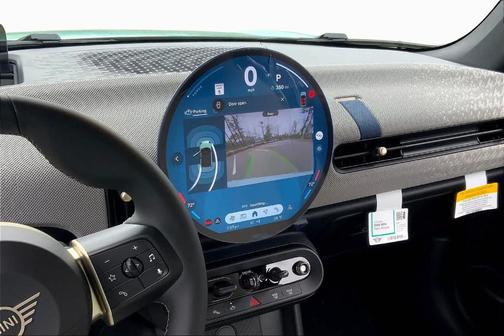 Ocean 2026 MINI Convertible Cooper S