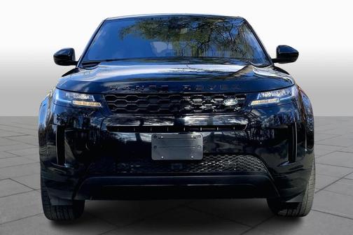 2020 Land Rover Range Rover Evoque S
