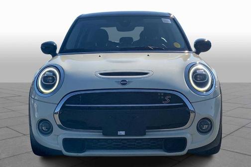 2021 MINI Hardtop Cooper S