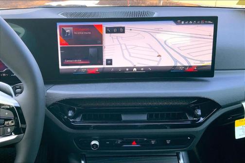 2026 BMW 330 I XDrive NA