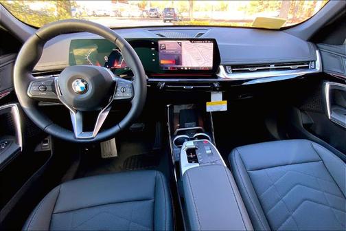2026 BMW X1 xDrive28i