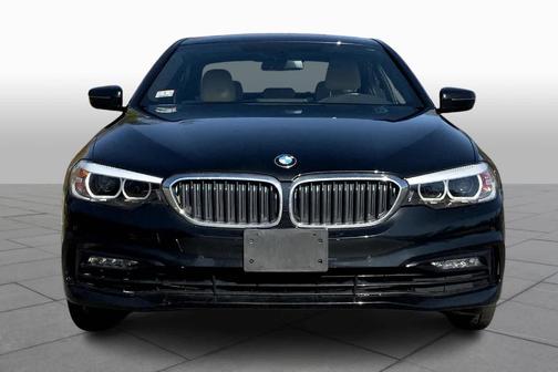 2018 BMW 530e xDrive iPerformance