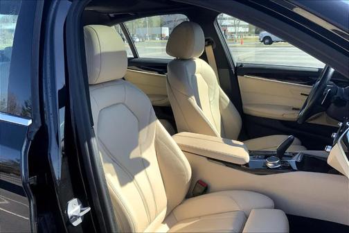 2018 BMW 530e xDrive iPerformance