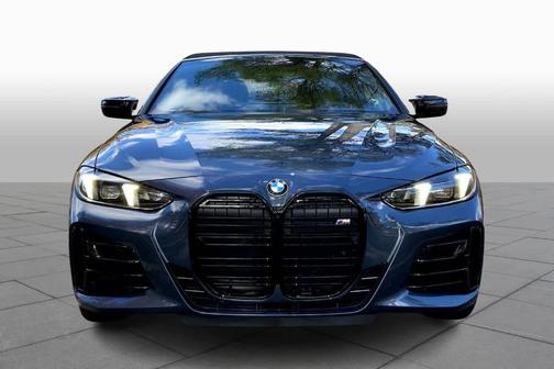 2026 BMW M440 i xDrive