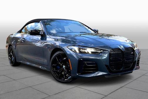 2026 BMW M440 i xDrive