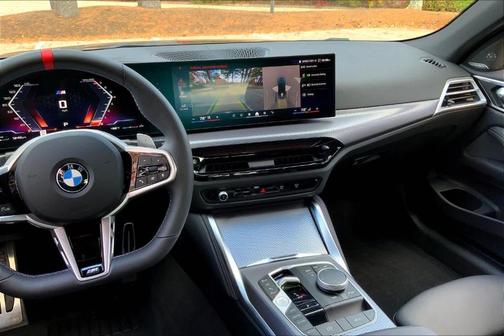 2026 BMW M440 i xDrive