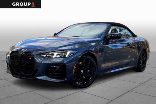 2026 BMW M440 i xDrive