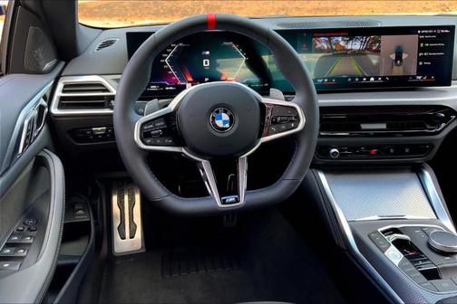 2026 BMW M440 i xDrive