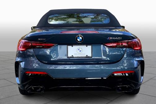 2026 BMW M440 i xDrive