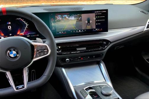 2026 BMW M440 i xDrive