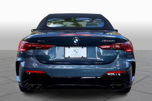 2026 BMW M440 i xDrive