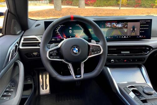 2026 BMW M440 i xDrive