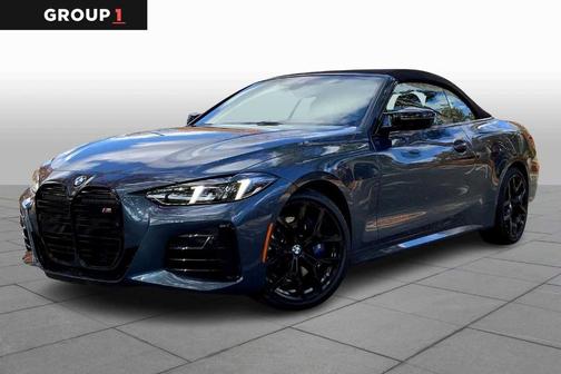 2026 BMW M440 i xDrive