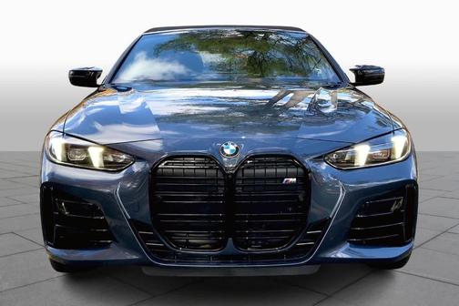 2026 BMW M440 i xDrive