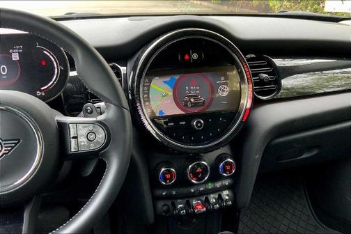 2023 MINI Hardtop Cooper S