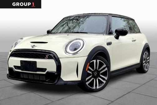 2023 MINI Hardtop Cooper S