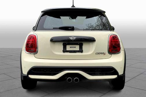 2023 MINI Hardtop Cooper S