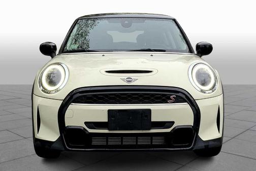 2023 MINI Hardtop Cooper S