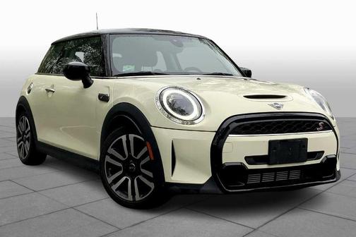 2023 MINI Hardtop Cooper S