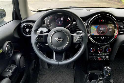 2023 MINI Hardtop Cooper S