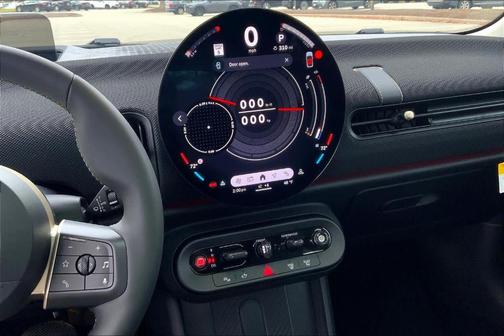 2026 MINI Hardtop COOPER S