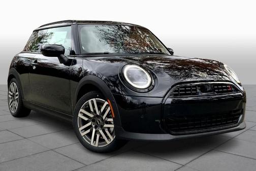 2026 MINI Hardtop COOPER S