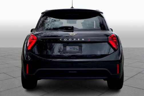 2026 MINI Hardtop COOPER S