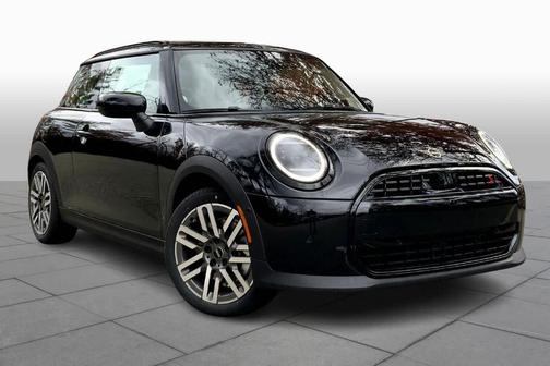 2026 MINI Hardtop COOPER S