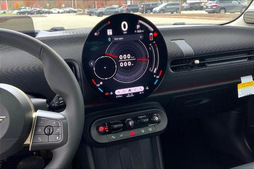 2026 MINI Hardtop COOPER S