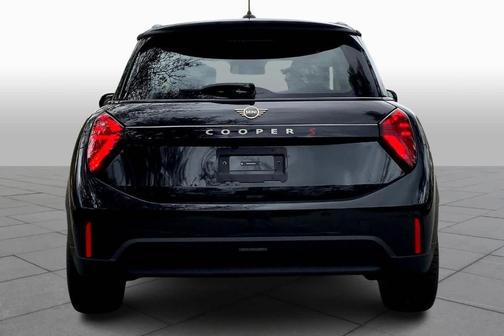 2026 MINI Hardtop COOPER S