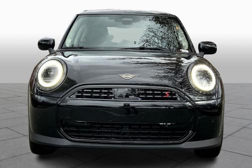 2026 MINI Hardtop COOPER S