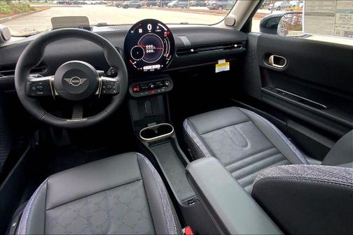 2026 MINI Hardtop COOPER S